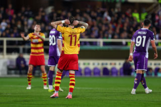 Jagiellonia zszokowała Fiorentinę! A potem przyszła dogrywka. Zobacz gole [WIDEO]