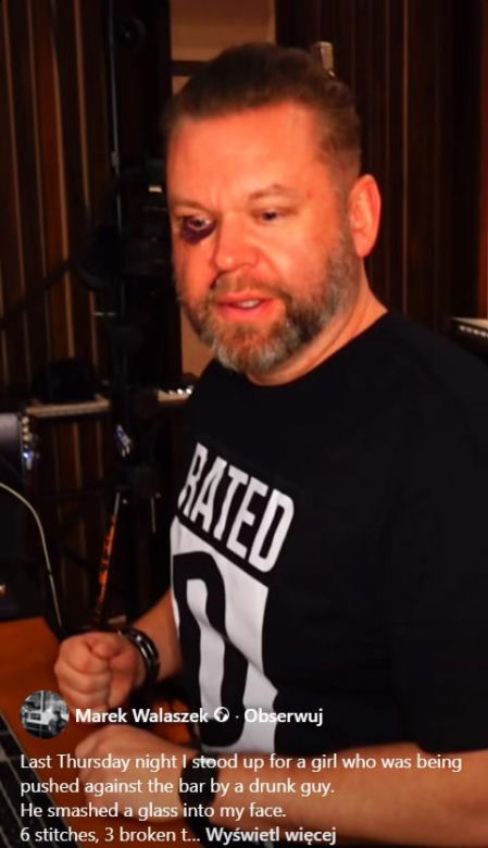Marek Walaszek