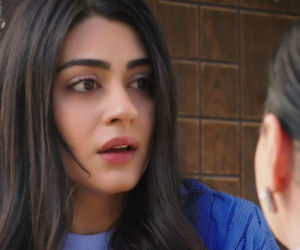 Panna młoda odc. 26. Hancer, Mukadder