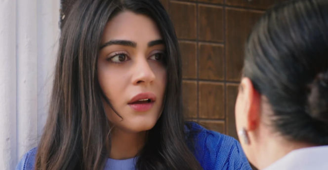 Panna młoda odc. 26. Hancer, Mukadder