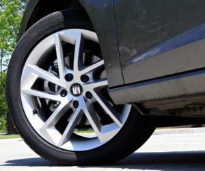 Seat Leon ST 1.4 TSI wersja STYLE