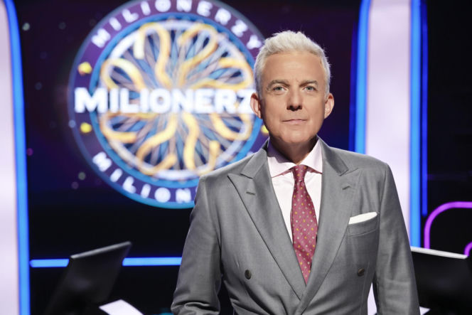 Milionerzy w Polsacie