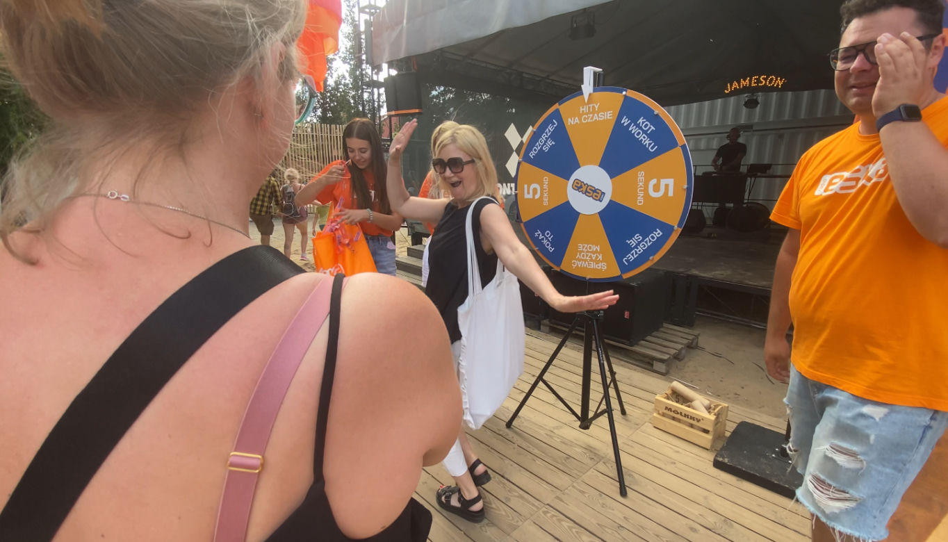 Eska Summer City: I Mistrzostwa w gry w kapsle