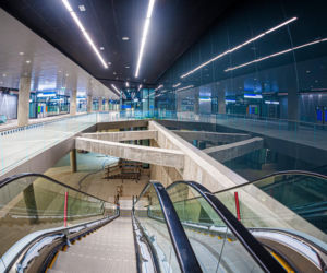 Nowe zdjęcia z Dworca Zachodniego w Warszawie. Tego pasażerowie jeszcze nie widzieli!