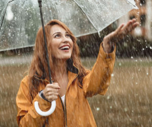 To najprostszy sposób na spokój, jaki zna nauka. Twój mózg zareaguje na ten zapach już w trzy minuty