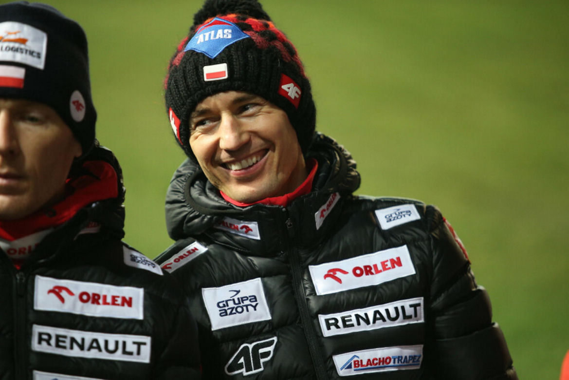 Kamil Stoch