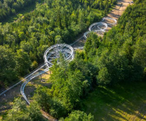 Tłumy ruszą do Szczyrku. Nowy rollercoaster właśnie został otwarty