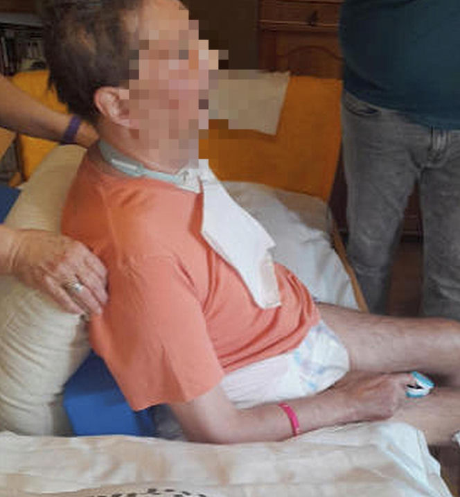 Siostra zamordowanego księdza płakała, gdy oczytywali wyrok dla Rafała J. Tego najbardziej bały się ofiary