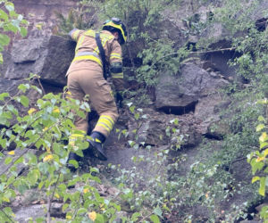 Zaginiony 22-latek nie żyje. Tragiczny finał poszukiwań w kamieniołomie