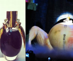 Lady Gaga, Lady Gaga perfumy Fame