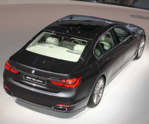 BMW Serii 7