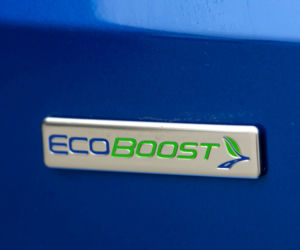 Ford EcoSport 1.0 EcoBoost 140 KM ST-Line