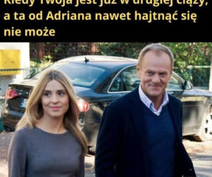 Donald Tusk wrócił do polskiej polityki. Internet OSZALAŁ, zobacz najlepsze memy!