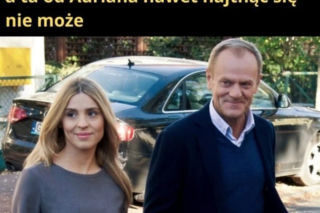 Donald Tusk wrócił do polskiej polityki. Internet OSZALAŁ, zobacz najlepsze memy!