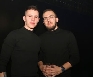Ostatnia sobota karnawału w klubie Spiż w Katowicach
