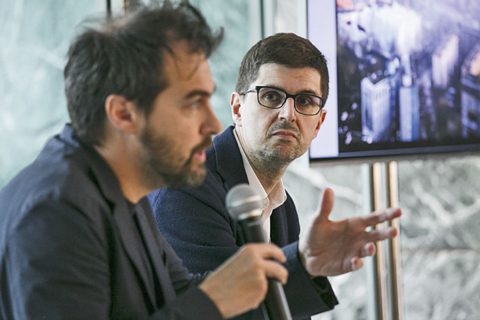 Architektura i media 
