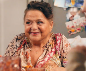 Barwy szczęścia odc. 3369. Lucyna (Grażyna Zielińska)