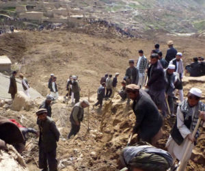 Afganistan