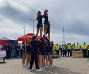 Mistrzostwa Operatorów Wózków Widłowych w Ameryce 2026