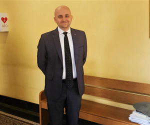 Drugi dzień procesu Dariusza Mateckiego. To się dziś nie skończy. Prokuratura: Na razie same ogólniki