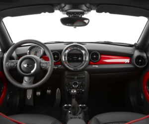 Mini Coupe