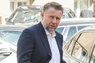 PiS chce odwołania Kierwińskiego. Sejm zajmie się wnioskiem
