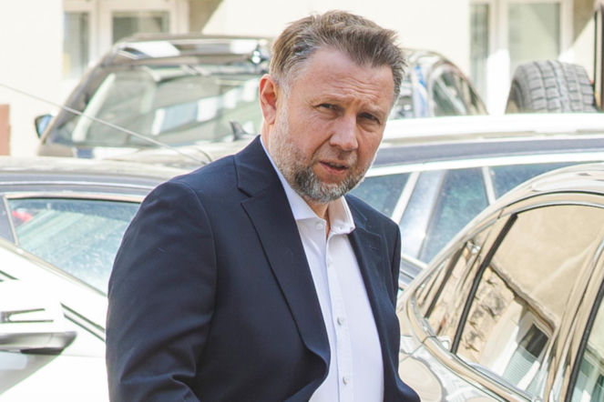 PiS chce odwołania Kierwińskiego. Sejm zajmie się wnioskiem