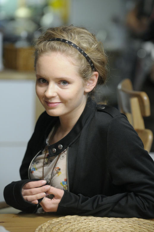 Olga Kalicka