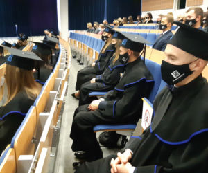 Studenci z Tarnowa rozpoczęli nowy rok akademicki