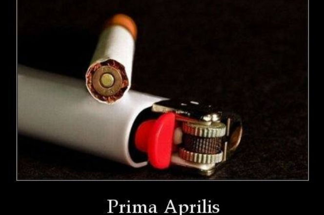 Prima aprilis demotywatory
