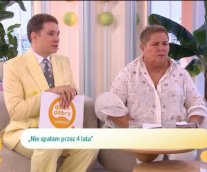 Ralph Kamiński jako prowadzący Dzień Dobry TVN. Internet nie ma dla niego litości! To nie benefis Kamińskiego