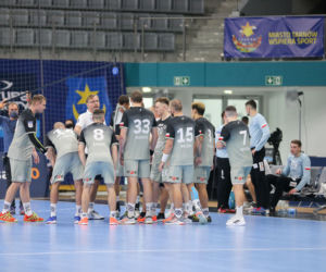 Grupa Azoty SPR Tarnów przegrała z Azotami Puławy 20:33