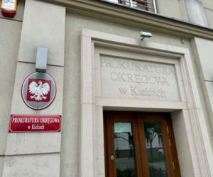 19-latek z zarzutami zabójstwa i usiłowania gwałtu. Jest decyzja o areszcie!