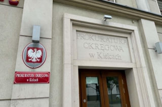 19-latek z zarzutami zabójstwa i usiłowania gwałtu. Jest decyzja o areszcie!