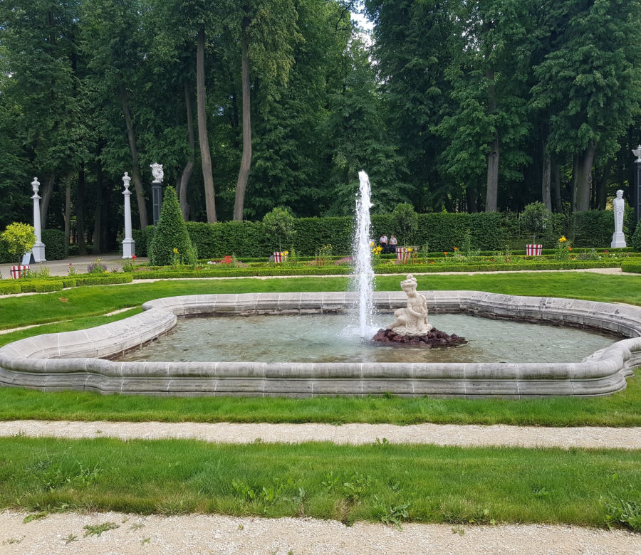 Lato w Białymstoku. Obejrzyj galerię najważniejszych miejskich atrakcji