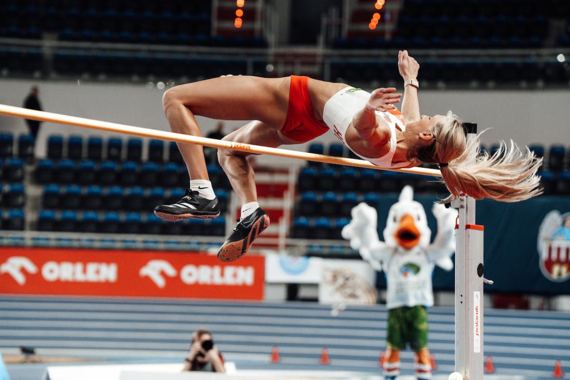 Orlen Copernicus Cup 2026: Tak wyglądało święto sportu w Kujawsko-Pomorskiej Arenie Toruń. Zdjęcia ze środka