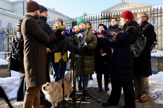 Grochowska, jak ulica śmierci? Po tragedii dziecka wraca temat bezpieczeństwa