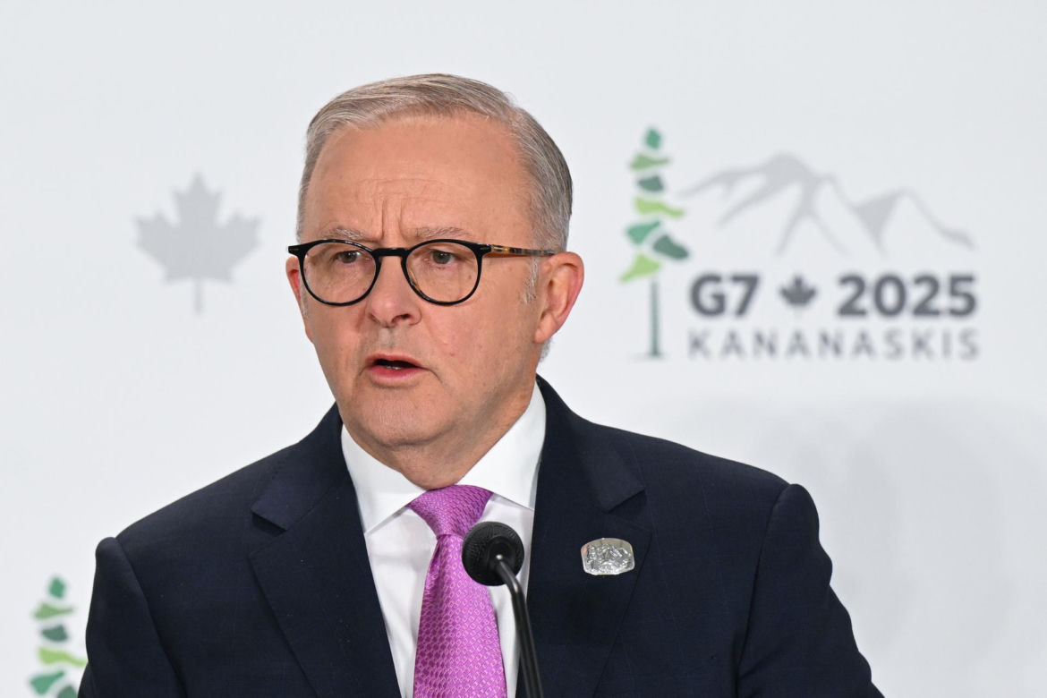 G7 w Kanadzie