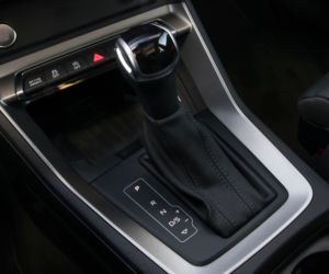 Audi Q3 45 TFSI quattro Edition One
