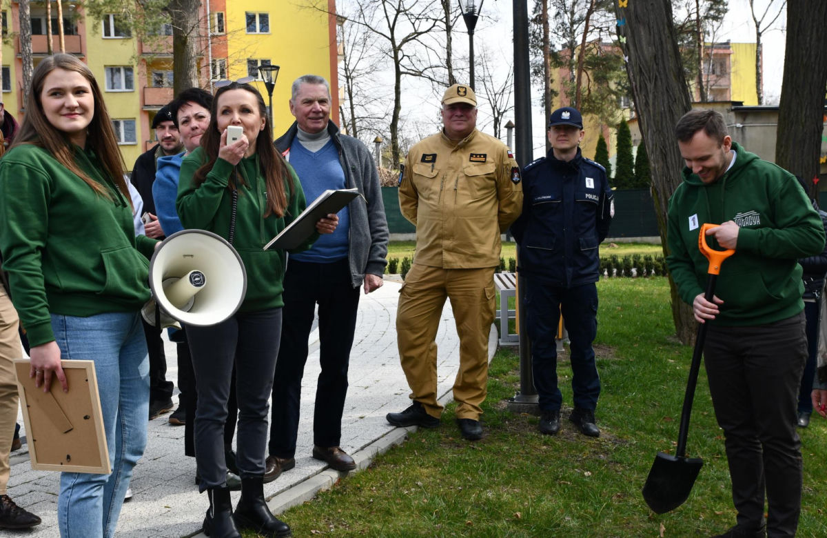 Pierwsza rocznica starachowickiego "Pałacyku" po remoncie