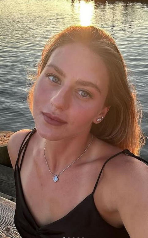Marta Kostiuk