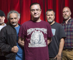Mystic Festival 2027 z pierwszym ogłoszeniem! Faith No More zawita do Polski!