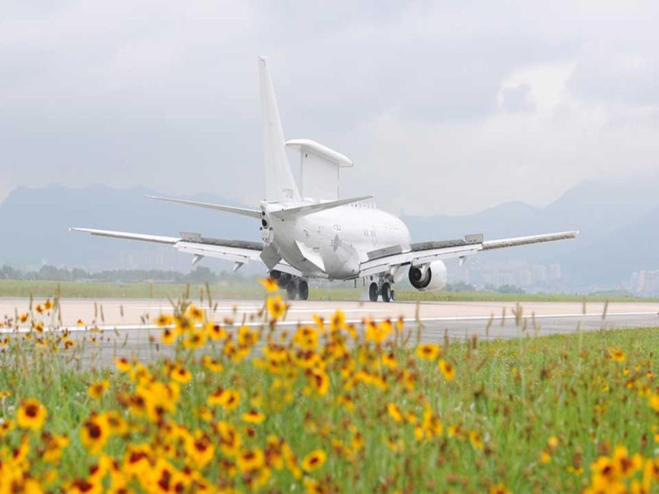 E-7 Wedgetail