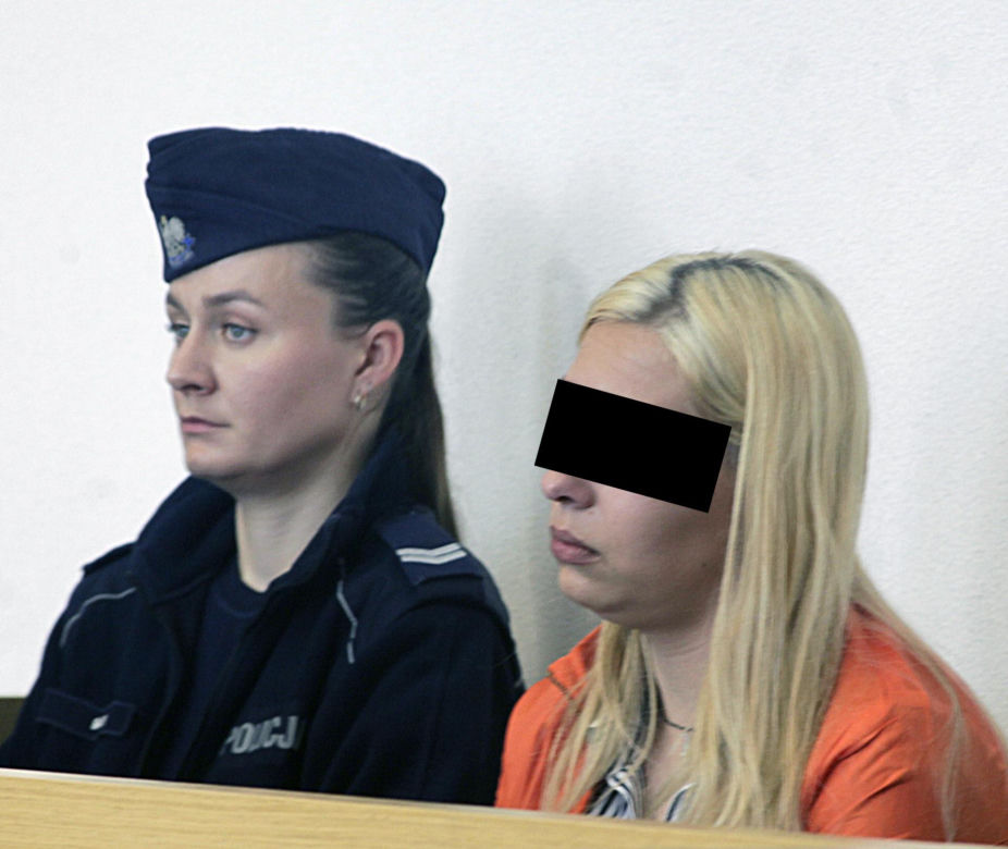 Zagłodziła 3-letnią Emilkę na śmierć, teraz się tłumaczy. „Chciałam ją leczyć sama”