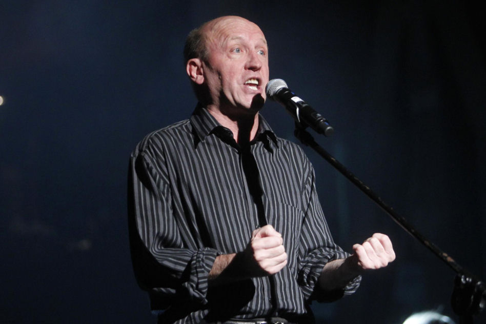 Artur Barciś kiedyś i dziś. Tak przez lata zmieniał się niezapomniany Norek z "Miodowych lat"