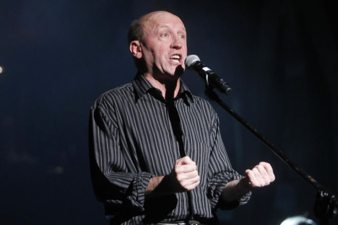 Artur Barciś kiedyś i dziś. Tak przez lata zmieniał się niezapomniany Norek z "Miodowych lat"