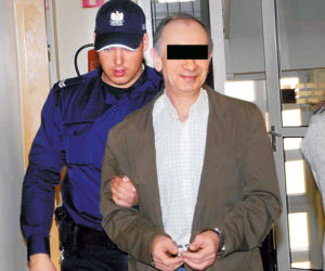 Zabił siostrę bo nie chciał podzielić się spadkiem