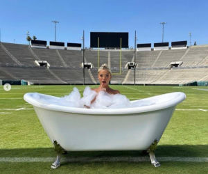 Olivia Dunne, seksowne zdjęcia