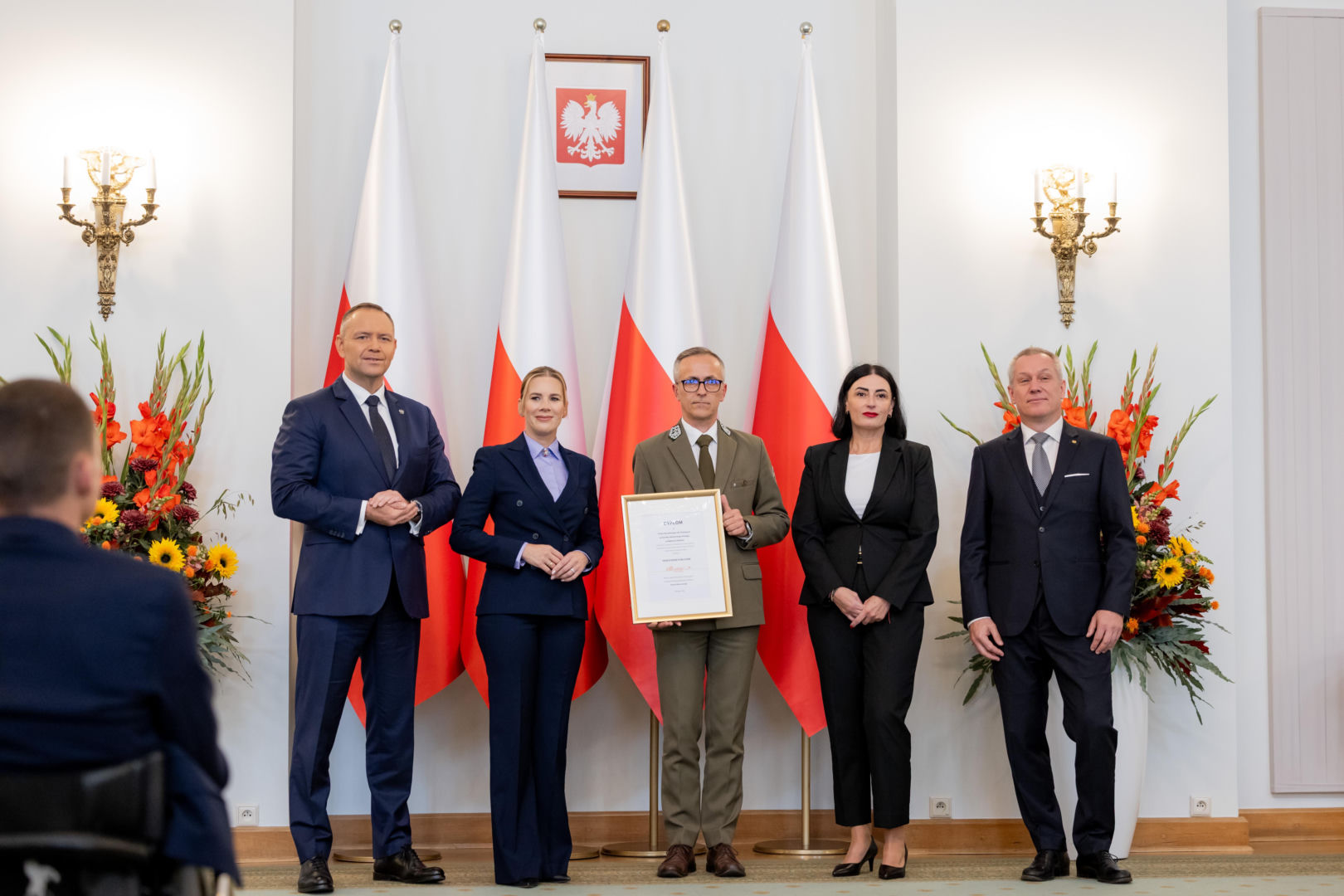 Gala Lider Dostępności 2026