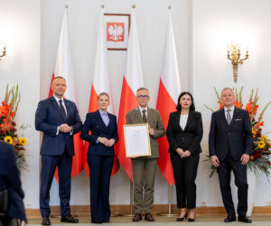 Gala Lider Dostępności 2026